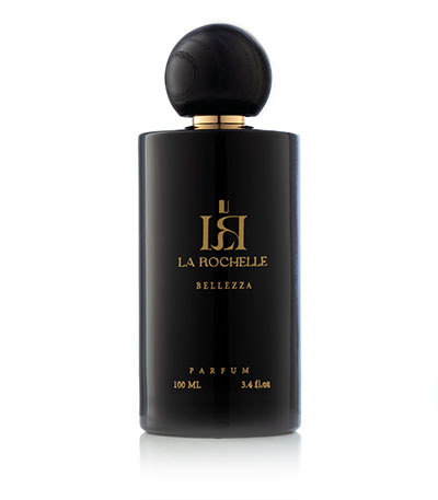 عطر لاروشيل الأسود بيليزا