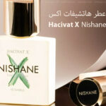 عطر هاتشيفات اكس Hacivat X Nishane من نيشاني