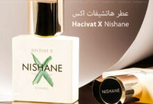عطر هاتشيفات اكس Hacivat X Nishane من نيشاني