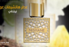 عطر هاتشيفات عود Hacivat Oud من نيشاني