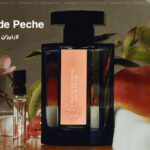 عطر A Fleur de Peche من لارتيزان بيرفيومر