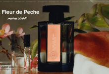 عطر A Fleur de Peche من لارتيزان بيرفيومر