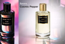 عطر مانسيرا كوزميك بيبر Mancera Cosmic Pepper