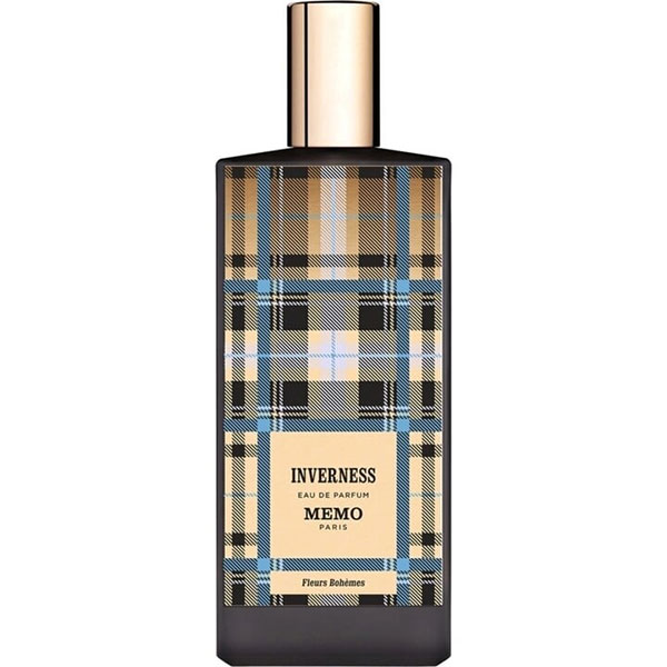 عطر Memo Paris Inverness