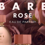 عطر بير روز Bare Rose من فيكتوريا سيكرت