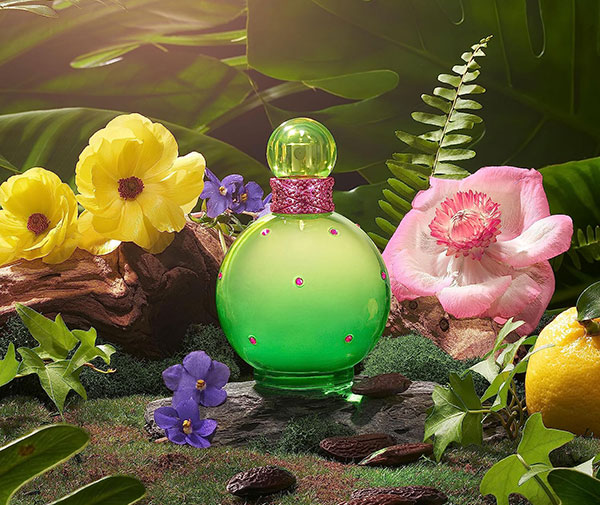 عطر جنقل فانتازي