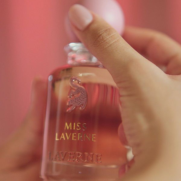 عطر مس لافيرن
