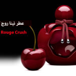 عطر نينا روج كراش من نينا ريتشي