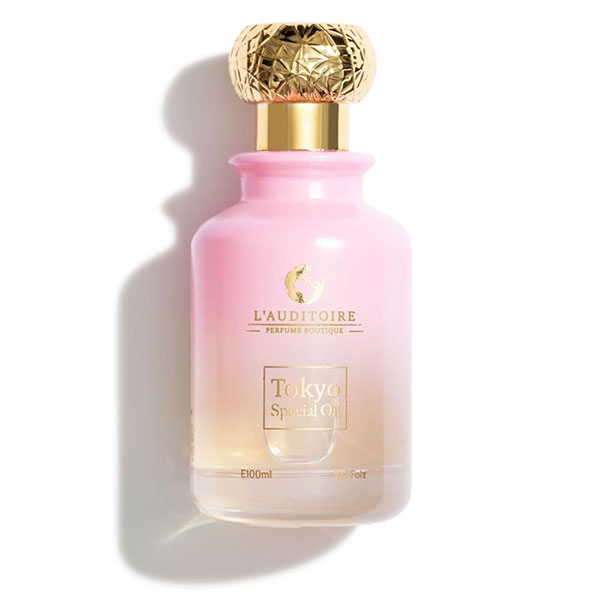 l`auditoire Tokyo Eau de parfum