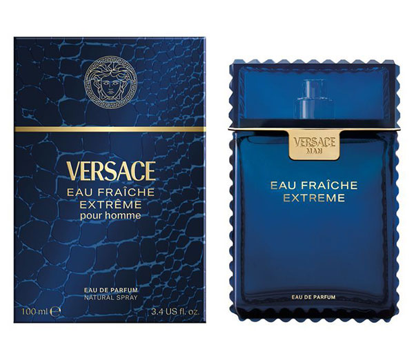 عطر Man Eau Fraiche Extreme