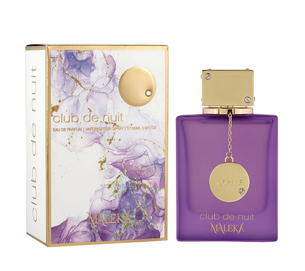 عطر ملكة من أرماف