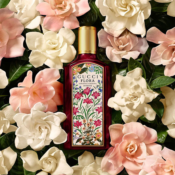 Flora Gorgeous Gardenia Intense