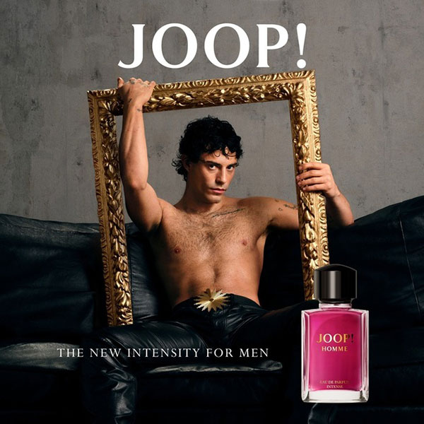 جوب هوم انتنس JOOP Homme Intense