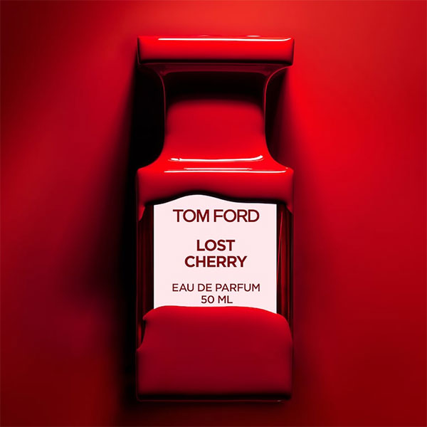 عطر Lost cherry