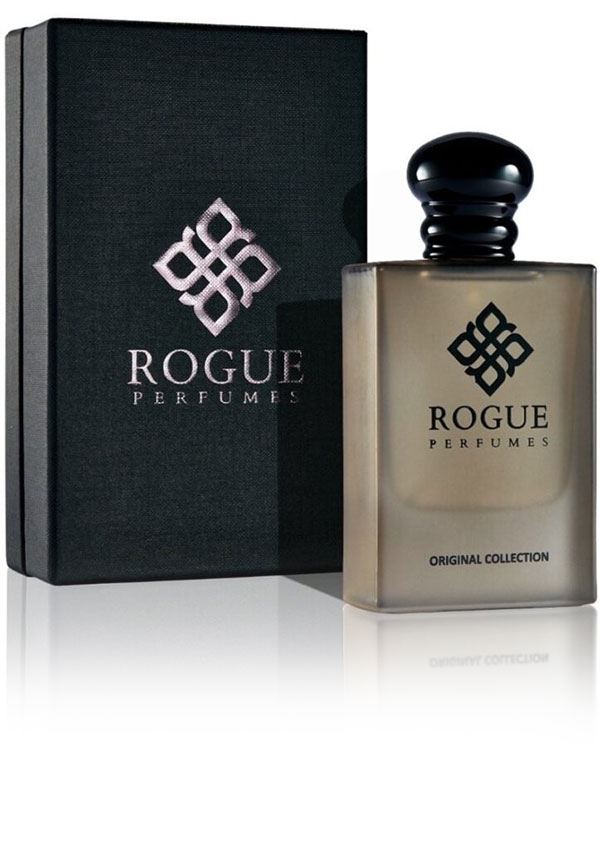 Double Faced Eau de Parfum Rogue Perfumes