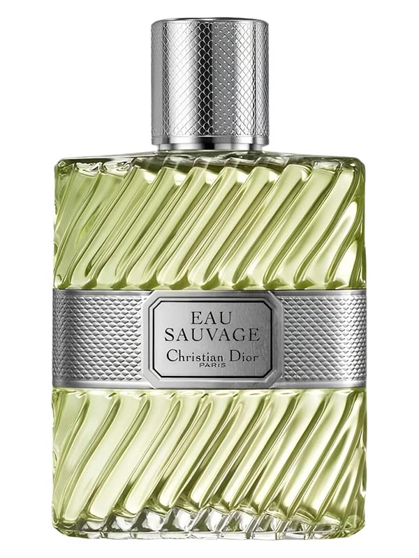 عطر أو سوفاج الأصلي Eau Sauvage Dior