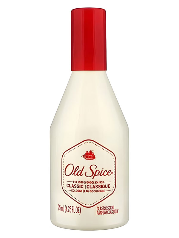 عطر أولد سبايس الأصلي Old Spice Original Shulton Company