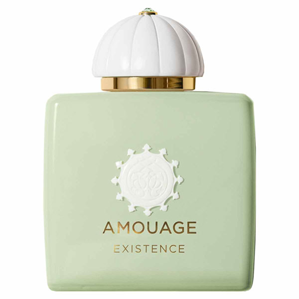 عطر إكزستنس من أمواج