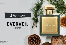 عطر إيفرفيل من براندت (Brandt EVERVEIL)