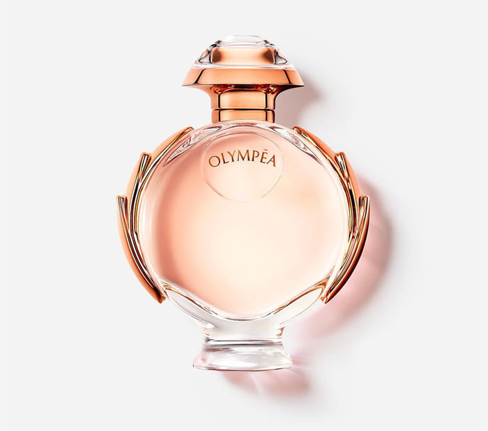 عطر اولمبيا النسائي Olympéa