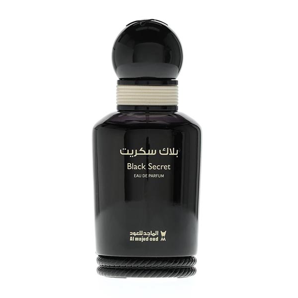 عطر بلاك سيكرت كلاسيك