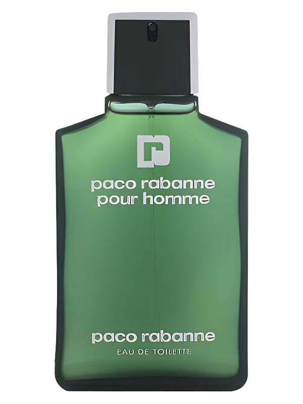 عطر بور هوم القديم Paco Rabanne Pour Homme Rabanne