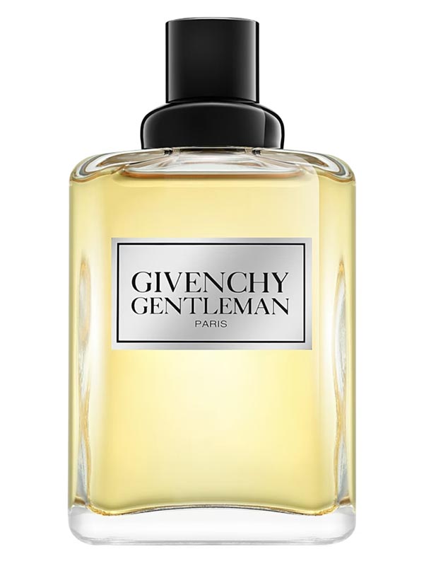 عطر جنتلمان القديم Gentleman 1974 Givenchy
