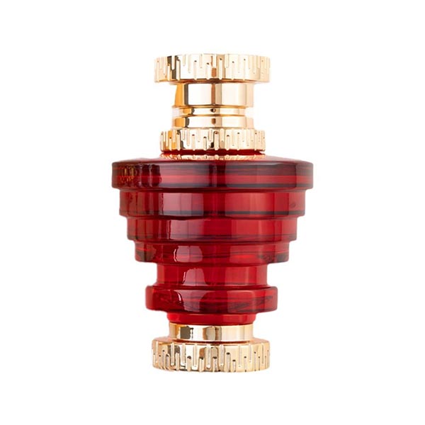 عطر رنان الأحمر