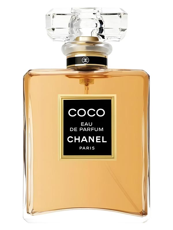 عطر شانيل كوكو Chanel Coco