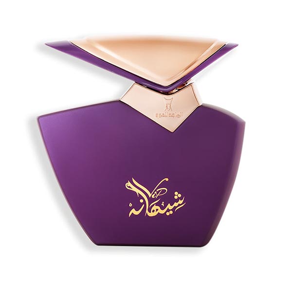 عطر شيهانة