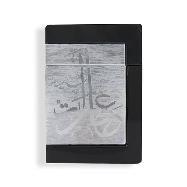 عطر عبارات الماجد للعود
