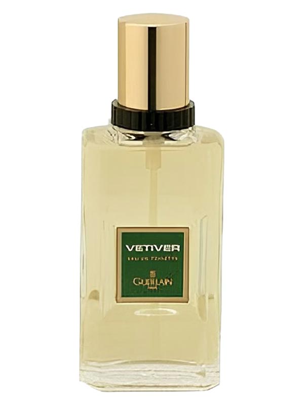 عطر فيتيفر القديم Vetiver Guerlain