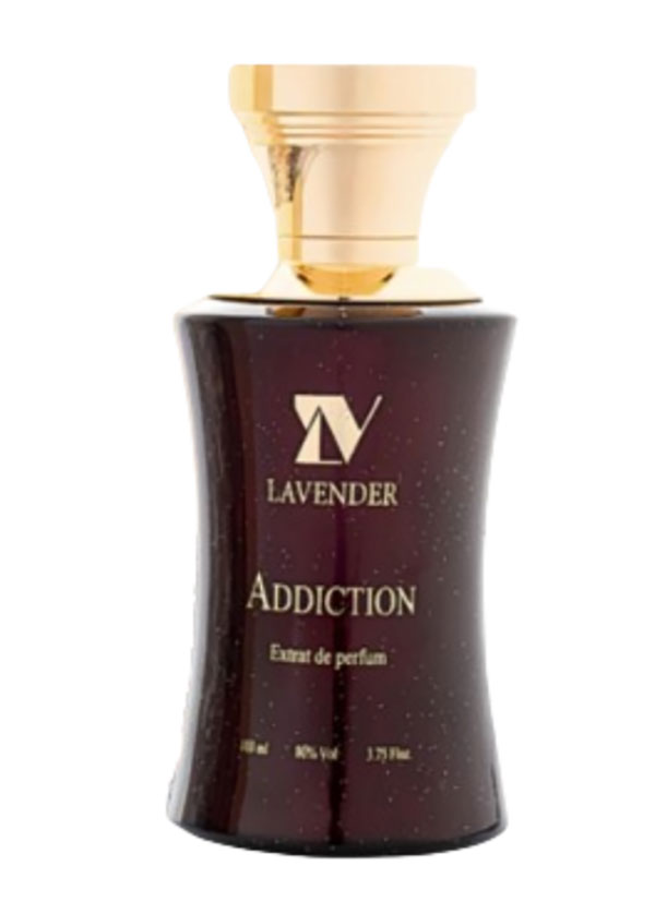 عطر لافندر أديكشن اكستريت دي بارفام (Lavender Addiction)