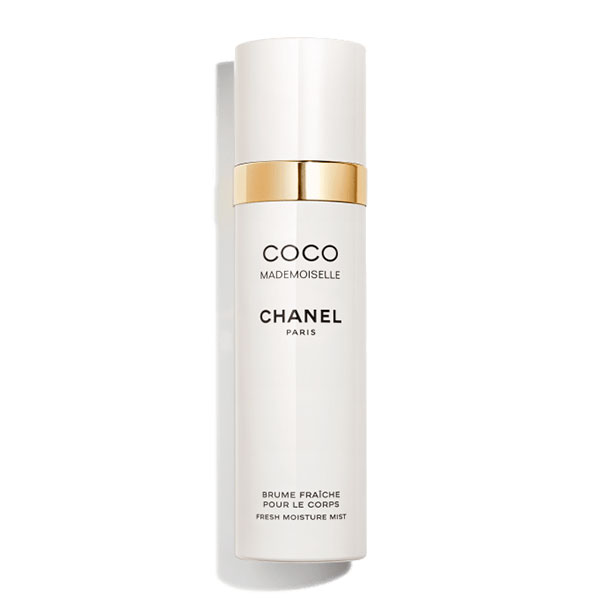 معطر جسم Coco الأبيض