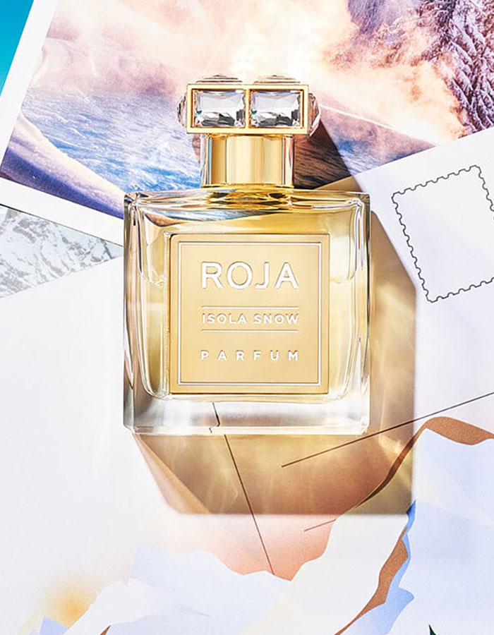 Roja Parfums Isola Snow