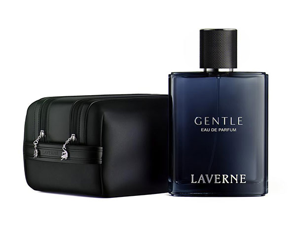 عطر Gentle من لافيرن