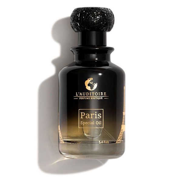 عطر باريس من لادورتي