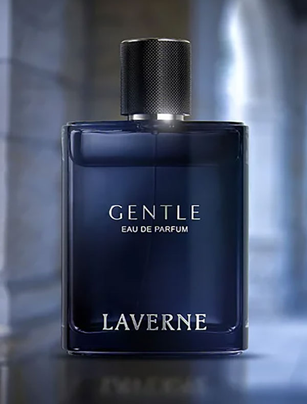 عطر جنتل من لافيرن