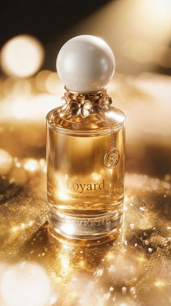 عطر لويارد Loyard