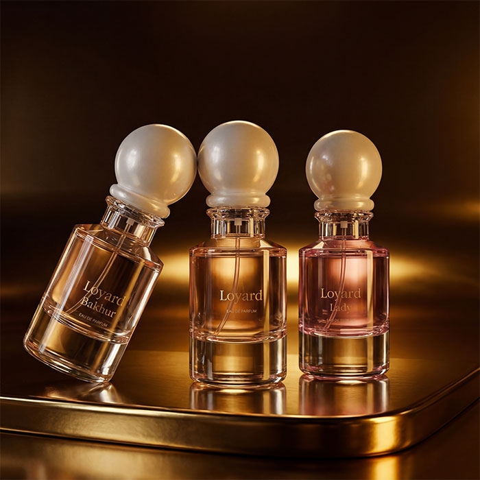 مجموعة عطر لويارد