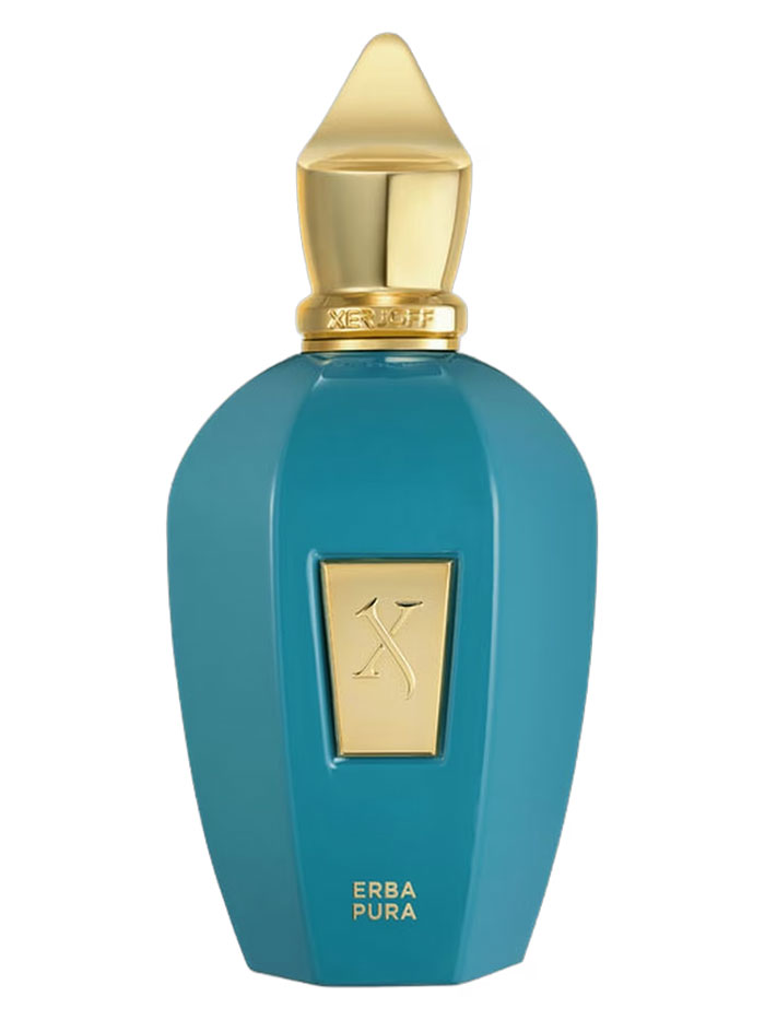 عطر إيربا بورا من زيرجوفErba Pura by Xerjoff