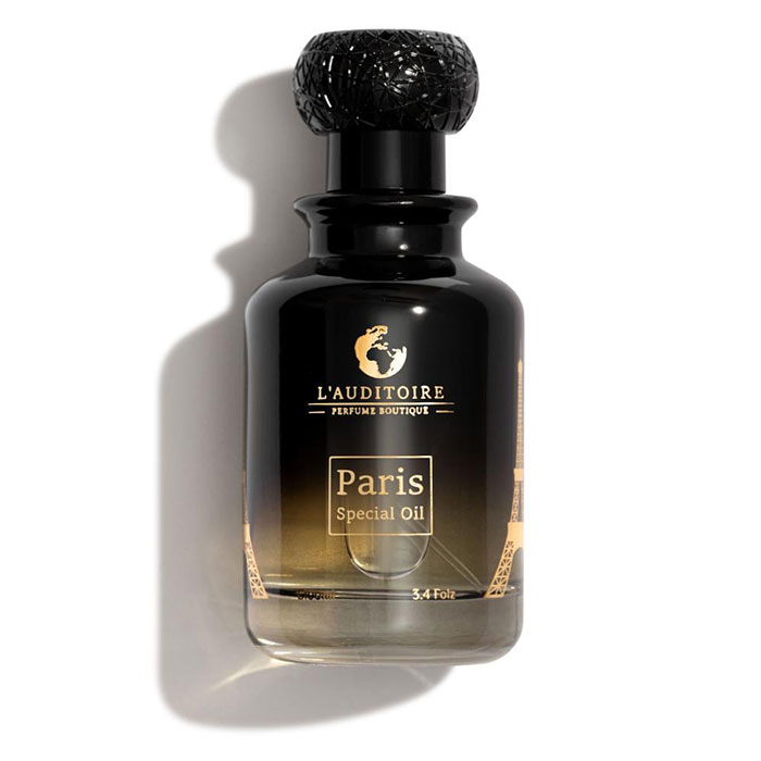 عطر باريس من لادورتي