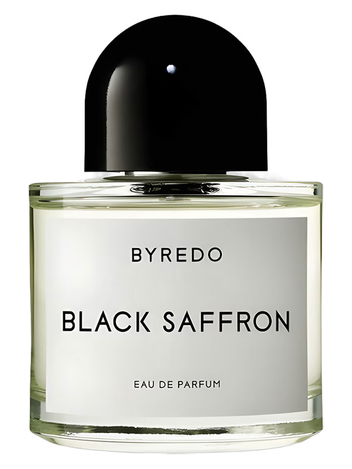 عطر بلاك سافرون من Byredo