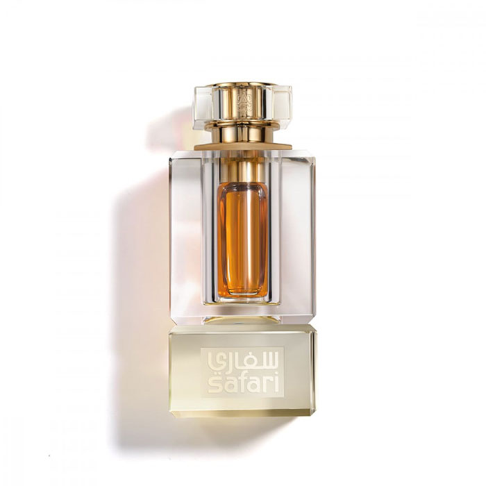عطر سفاري من عبد الصمد القرشي