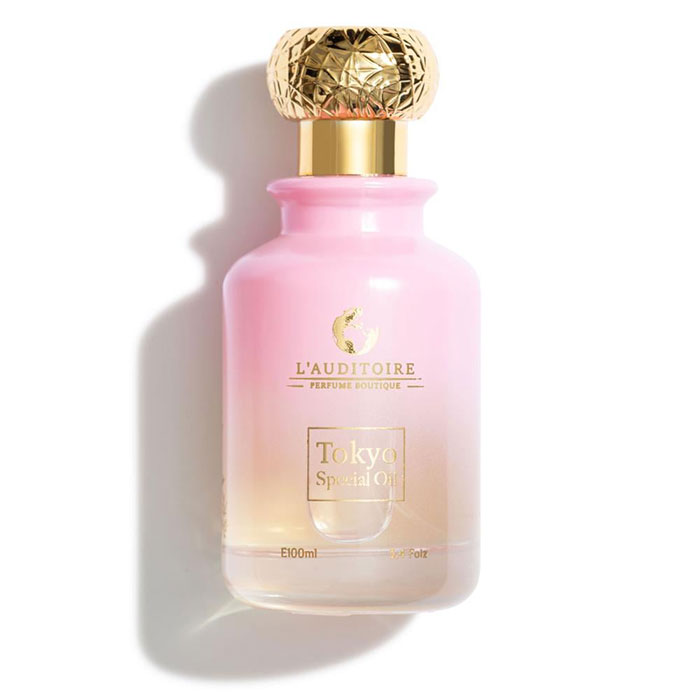 عطر طوكيو من لادورتي