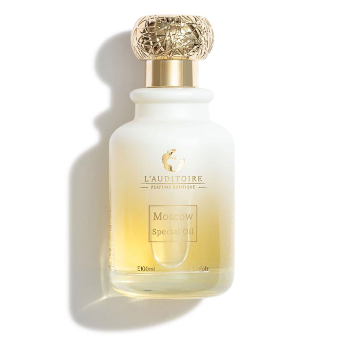 عطر موسكو من لادورتي