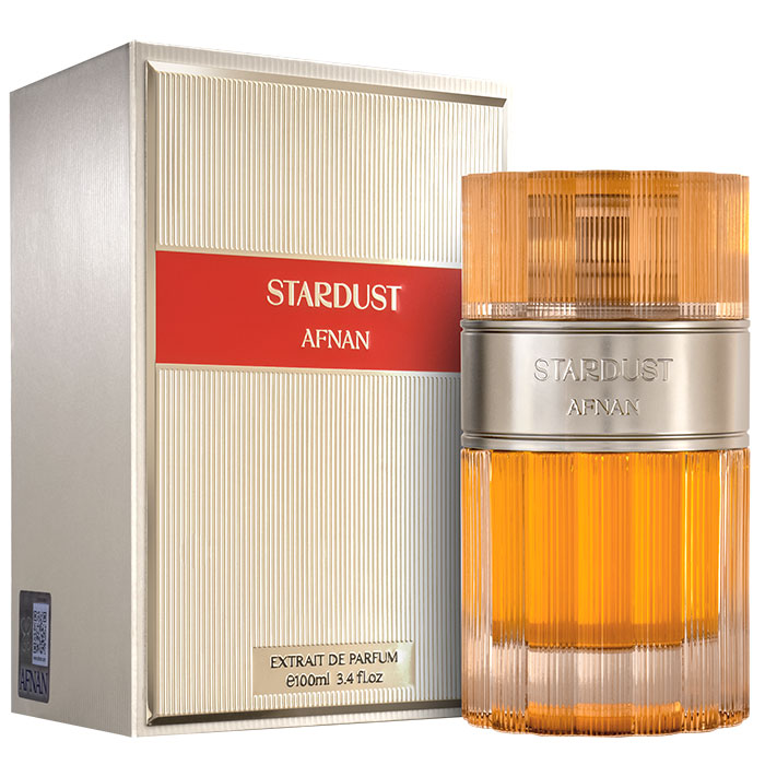 Afnan Stardust