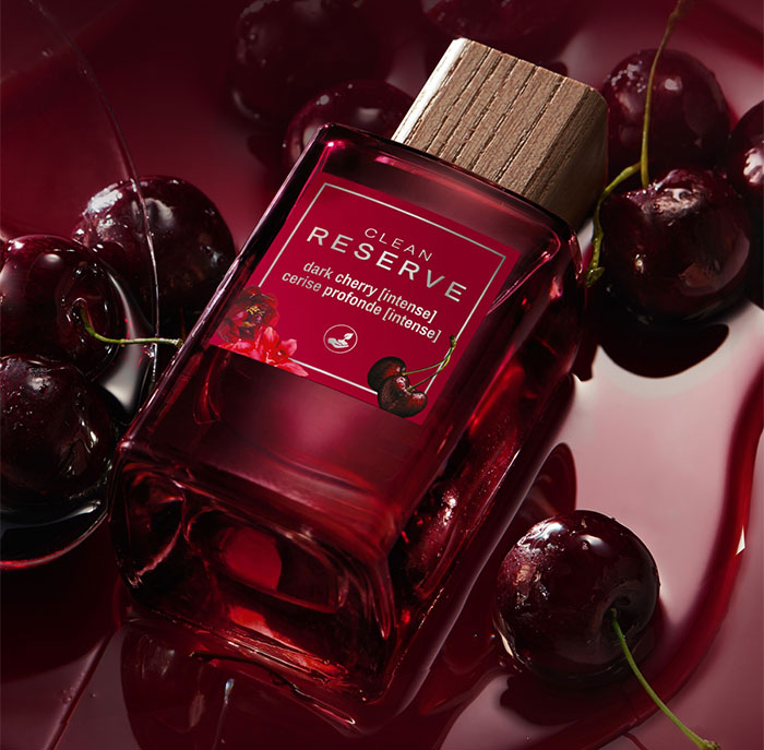 Dark Cherry Intense