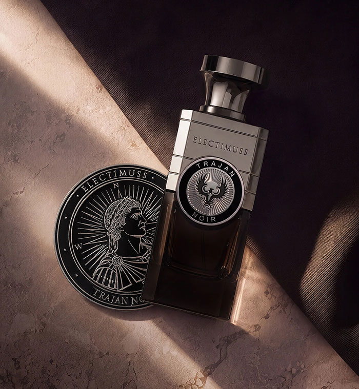 Electimuss Trajan Noir