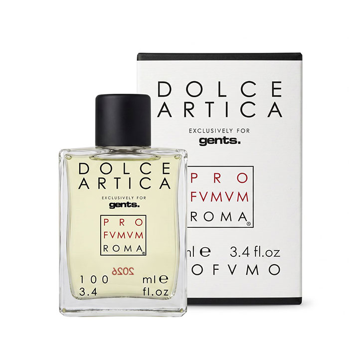Profumum Roma Dolce Artica